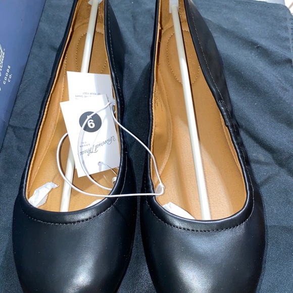 Ballet Flats - Universal Thread - Picture 3 of 4